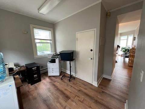 2 Park Street Waterville ME 04901