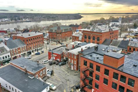 93 Main Street Belfast ME 04915