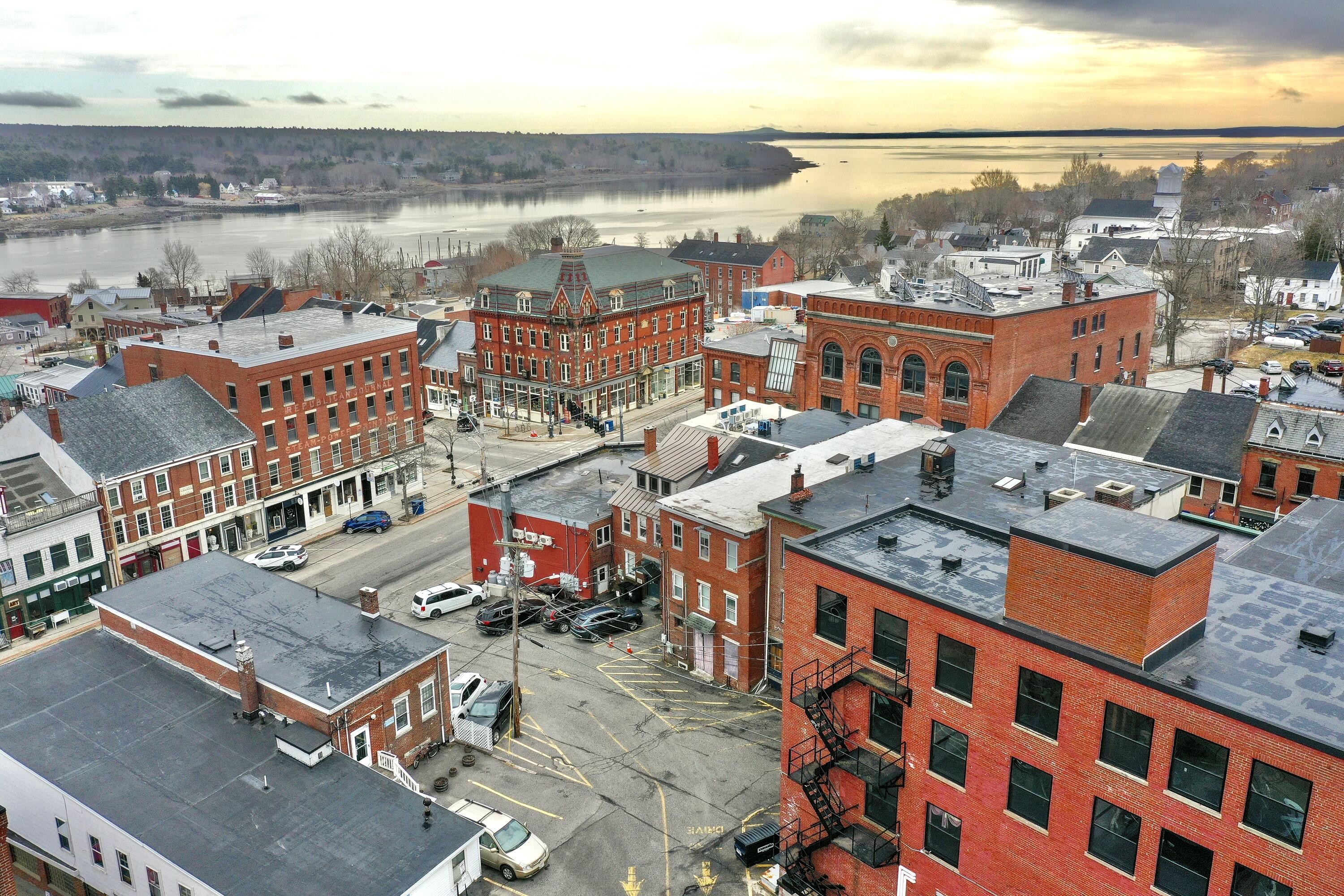 93 Main Street Belfast ME 04915