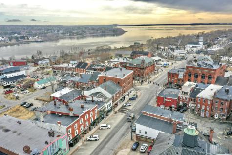 93 Main Street Belfast ME 04915