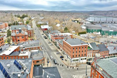 93 Main Street Belfast ME 04915