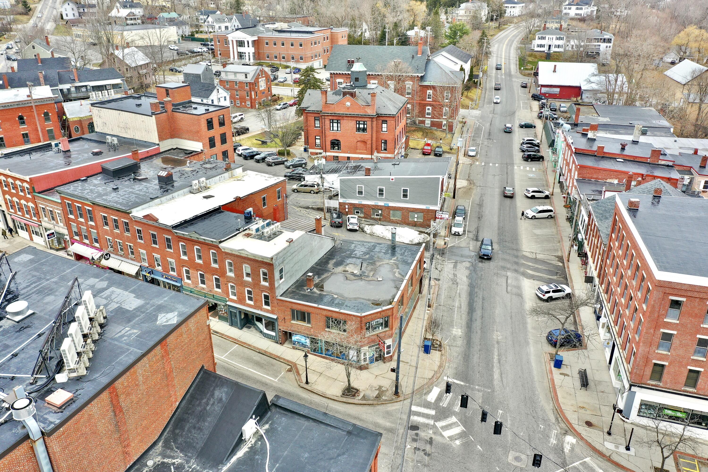 93 Main Street Belfast ME 04915