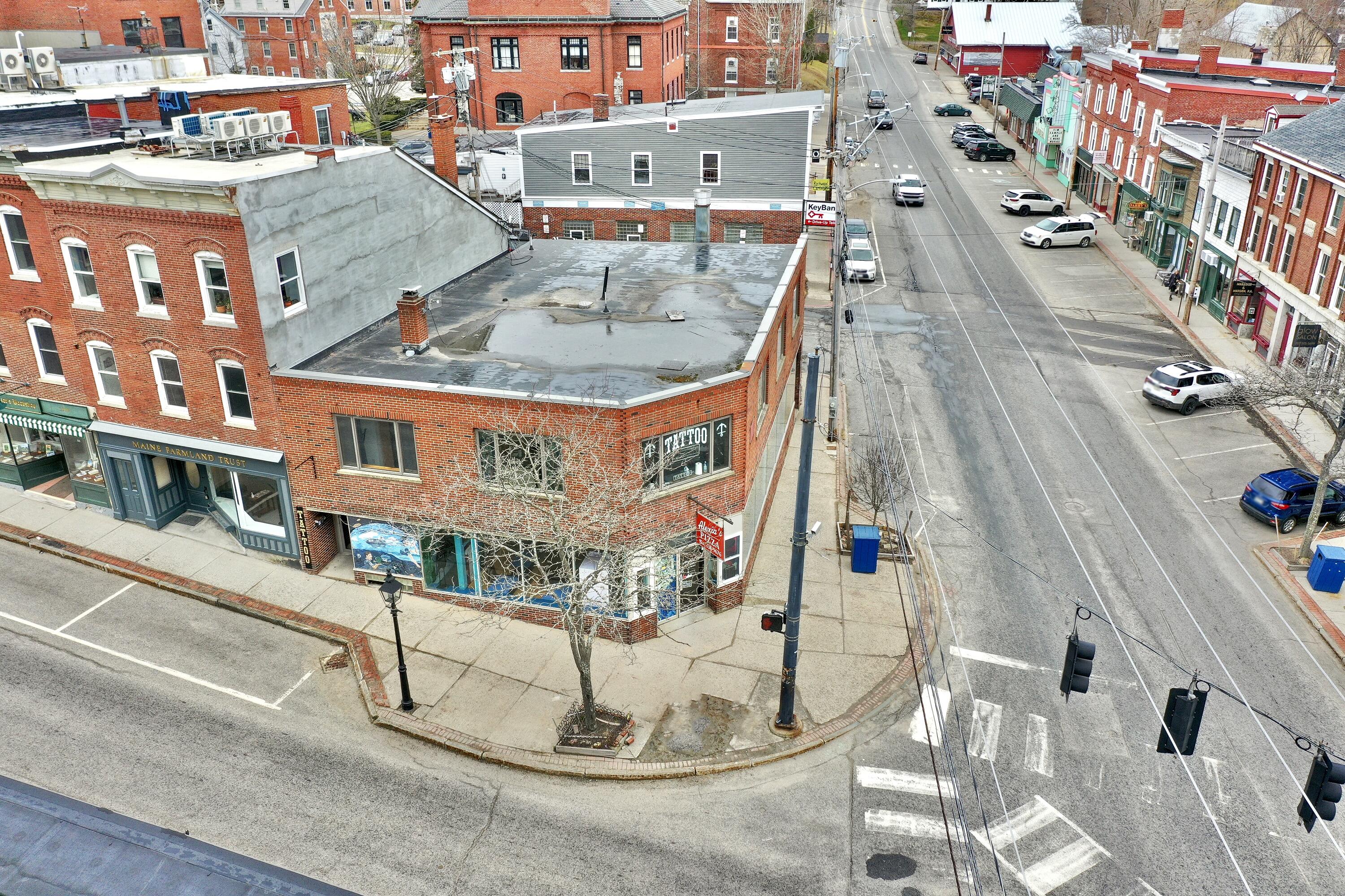 93 Main Street Belfast ME 04915