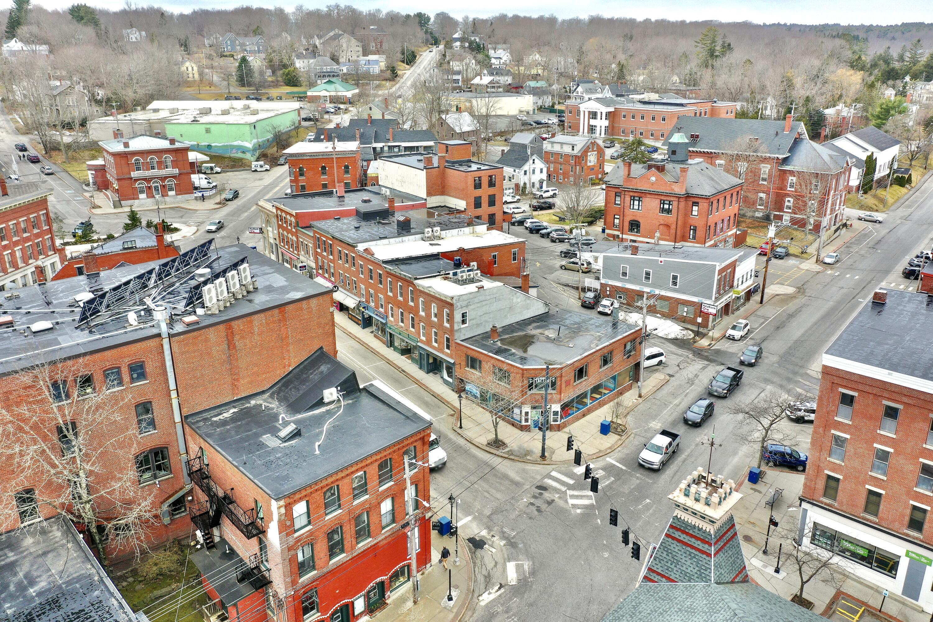 93 Main Street Belfast ME 04915