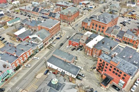 93 Main Street Belfast ME 04915