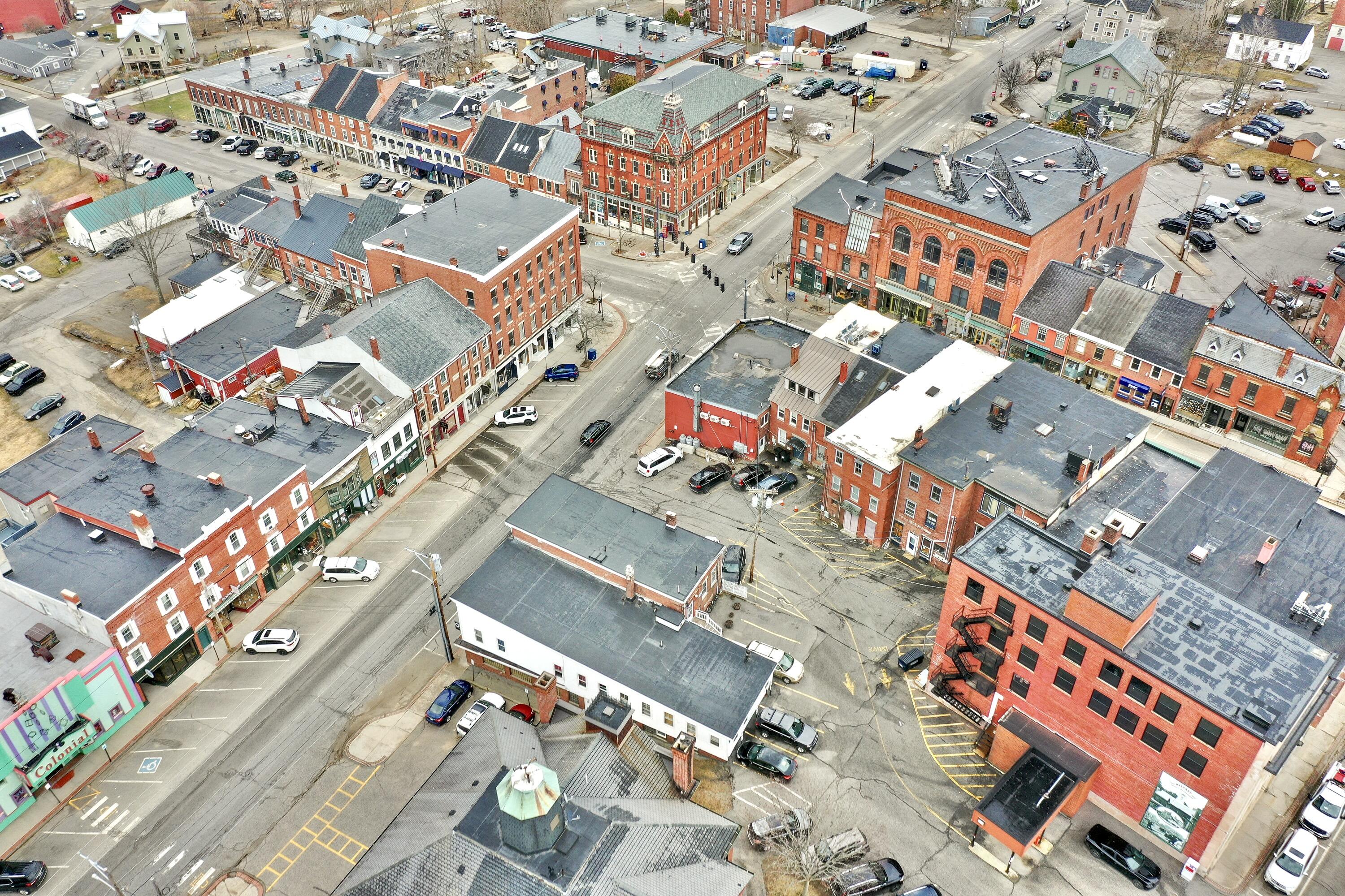 93 Main Street Belfast ME 04915