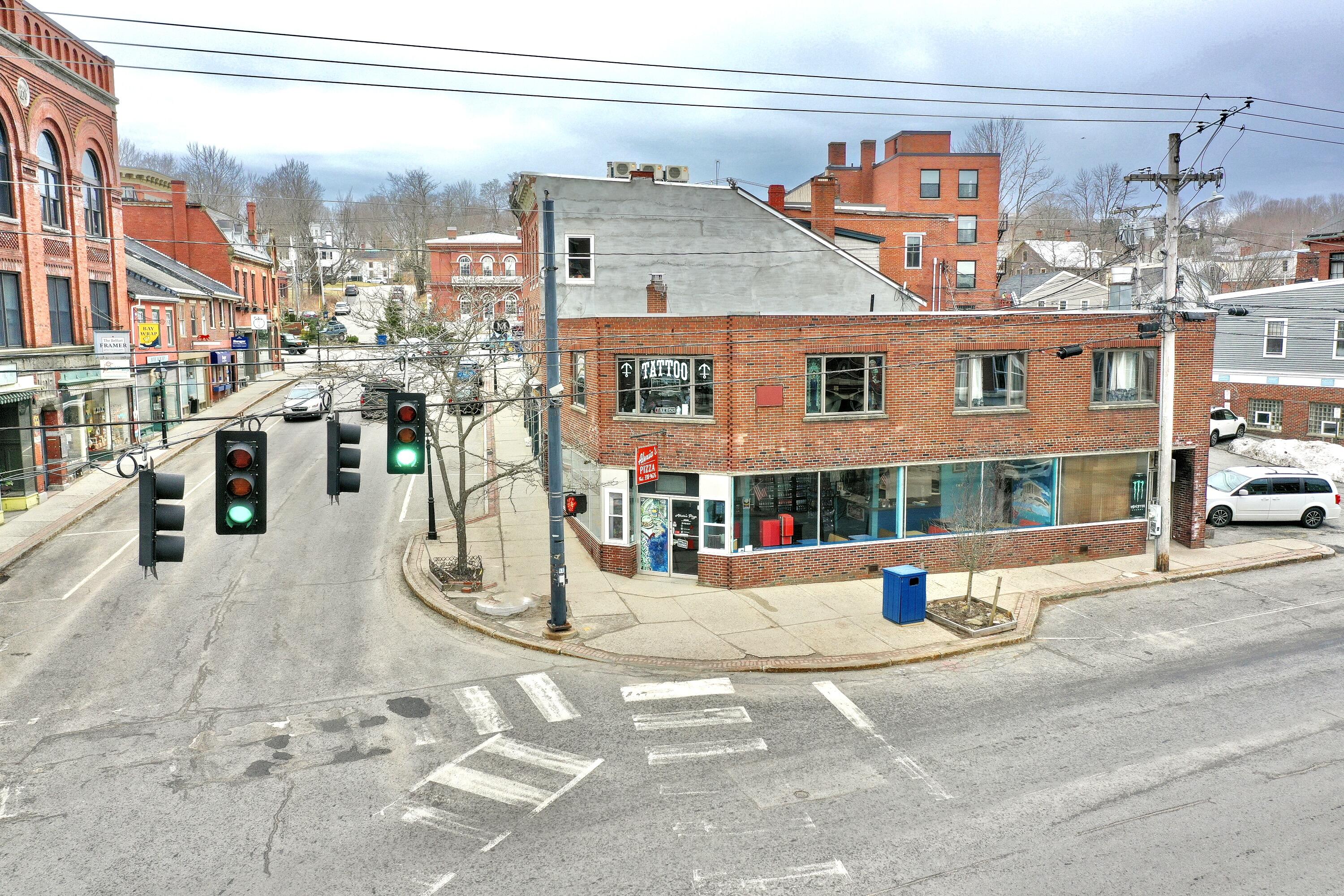 93 Main Street Belfast ME 04915