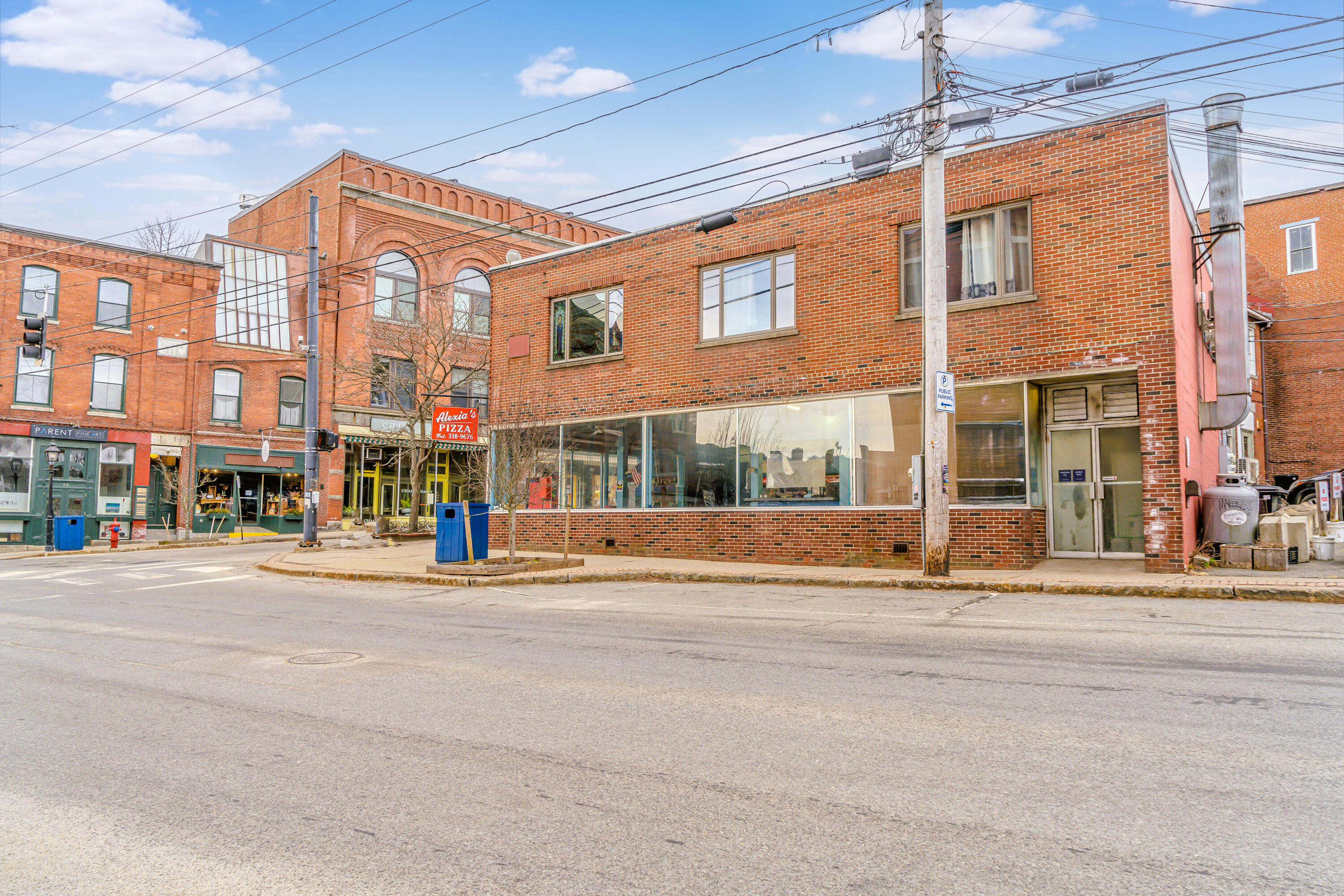 93 Main Street Belfast ME 04915