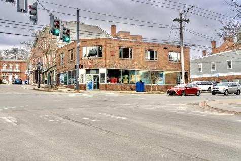 93 Main Street Belfast ME 04915
