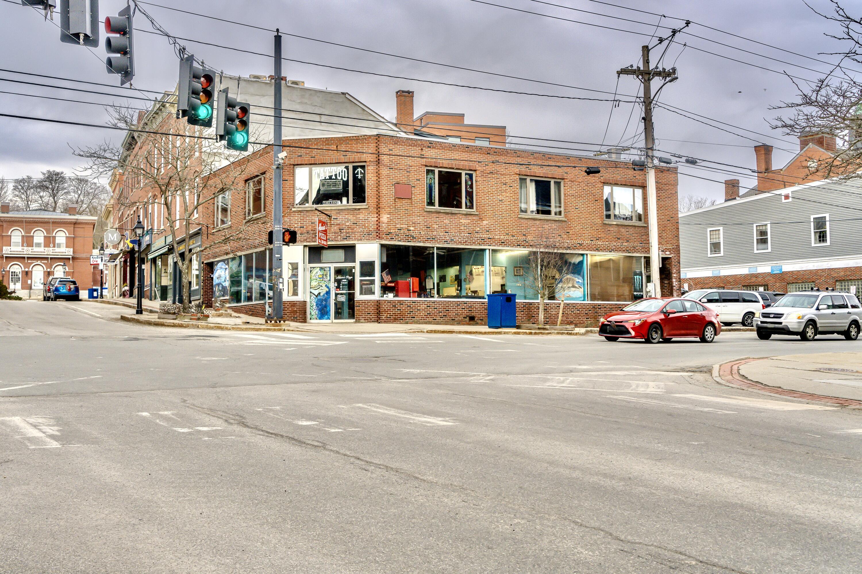 93 Main Street Belfast ME 04915