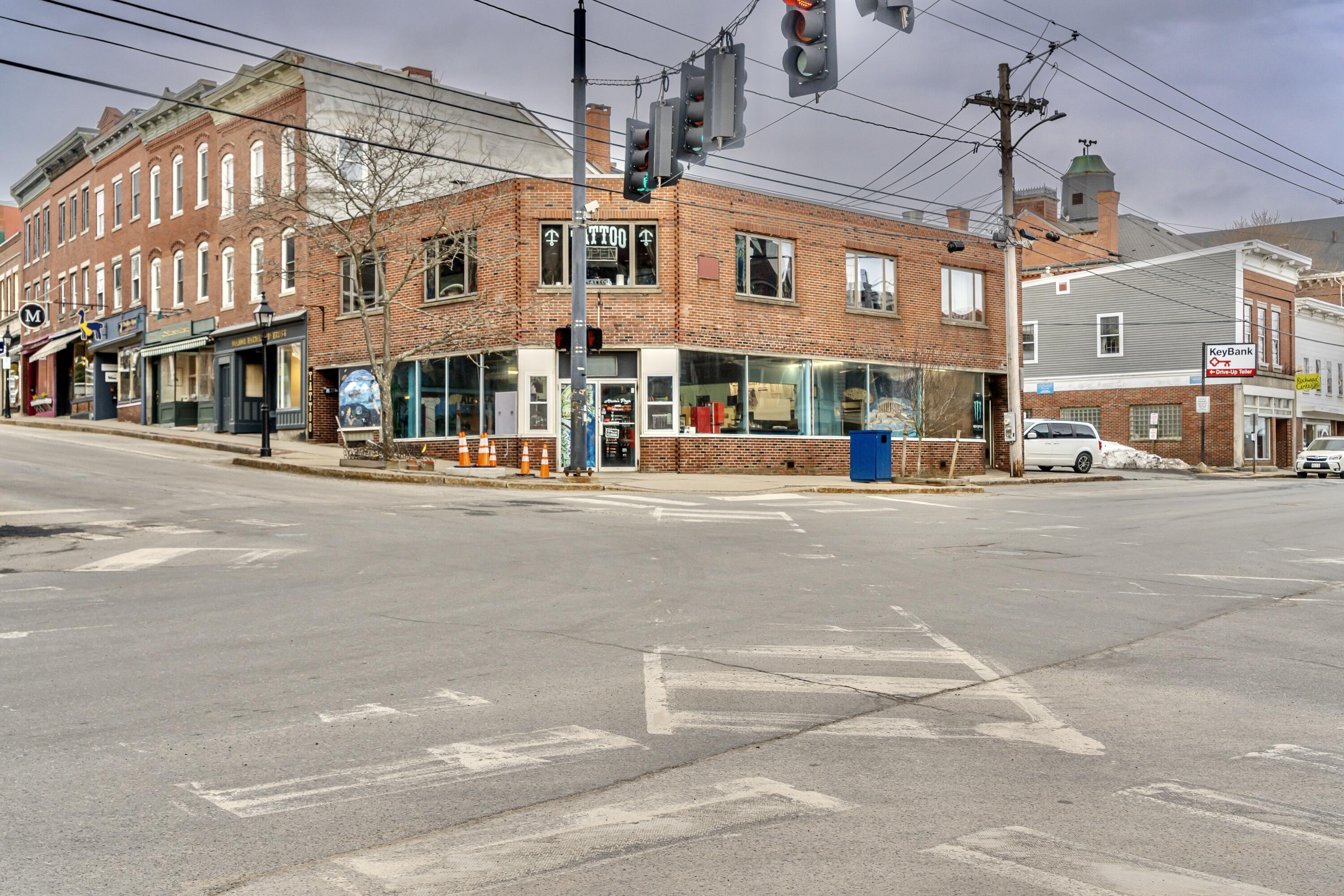 93 Main Street Belfast ME 04915