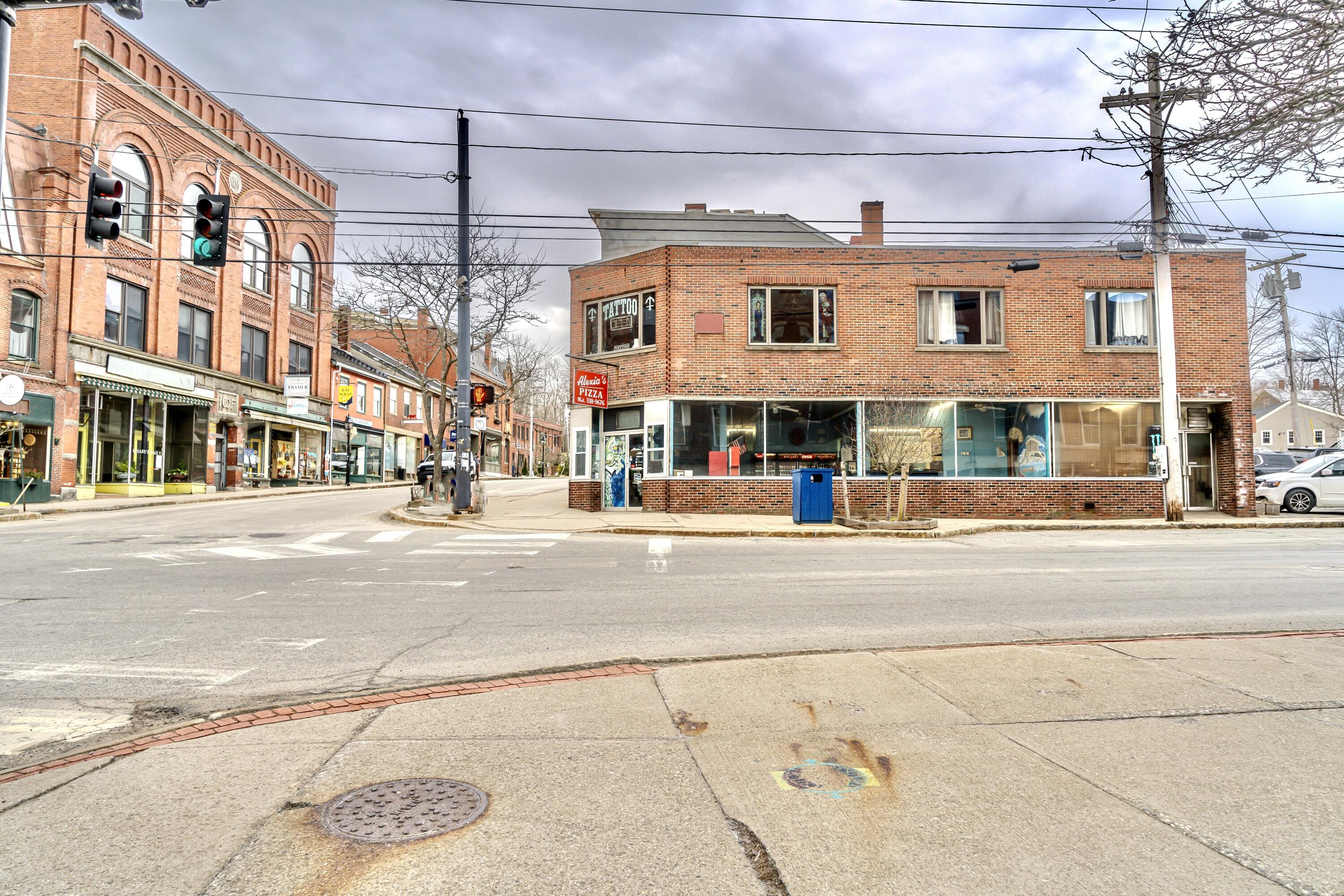 93 Main Street Belfast ME 04915