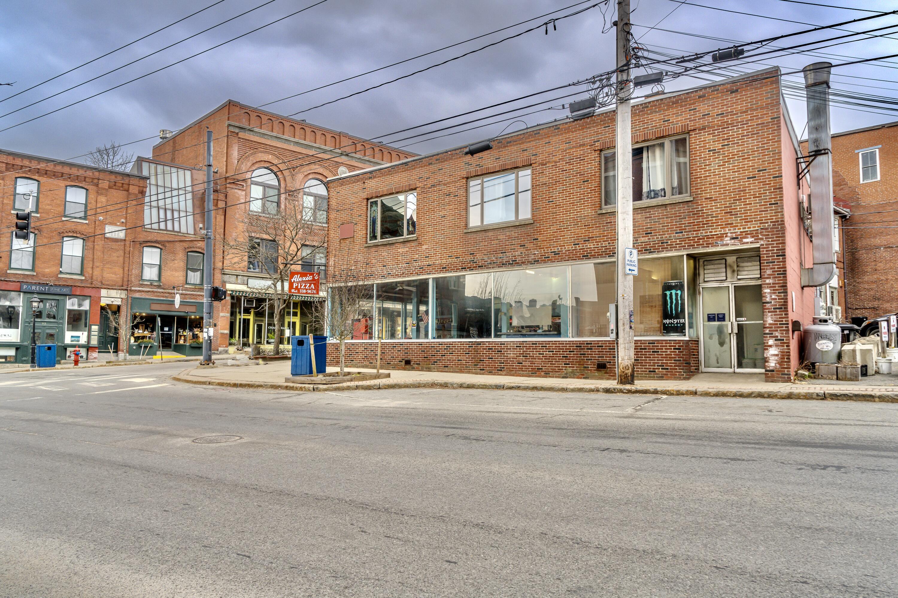 93 Main Street Belfast ME 04915