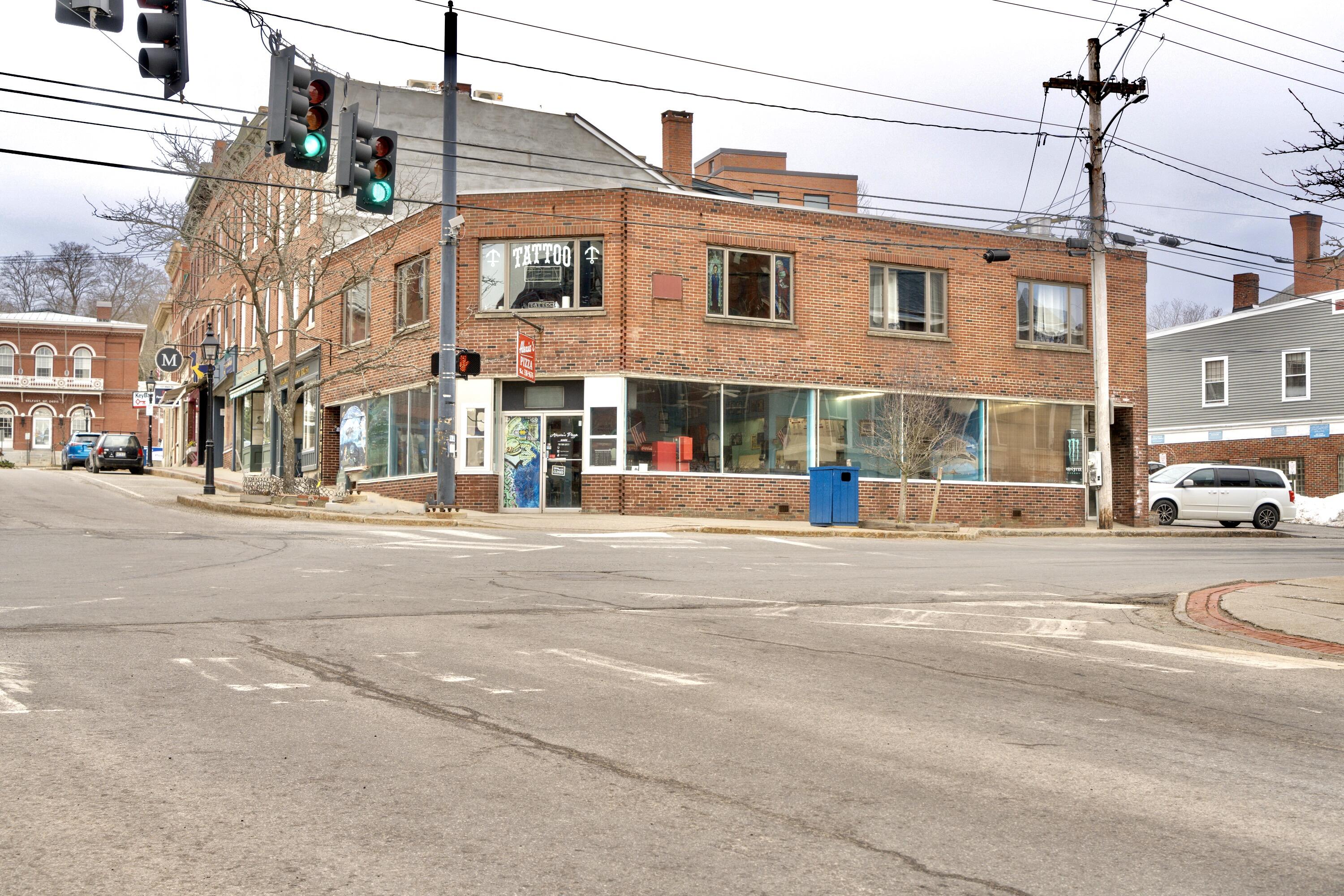 93 Main Street Belfast ME 04915