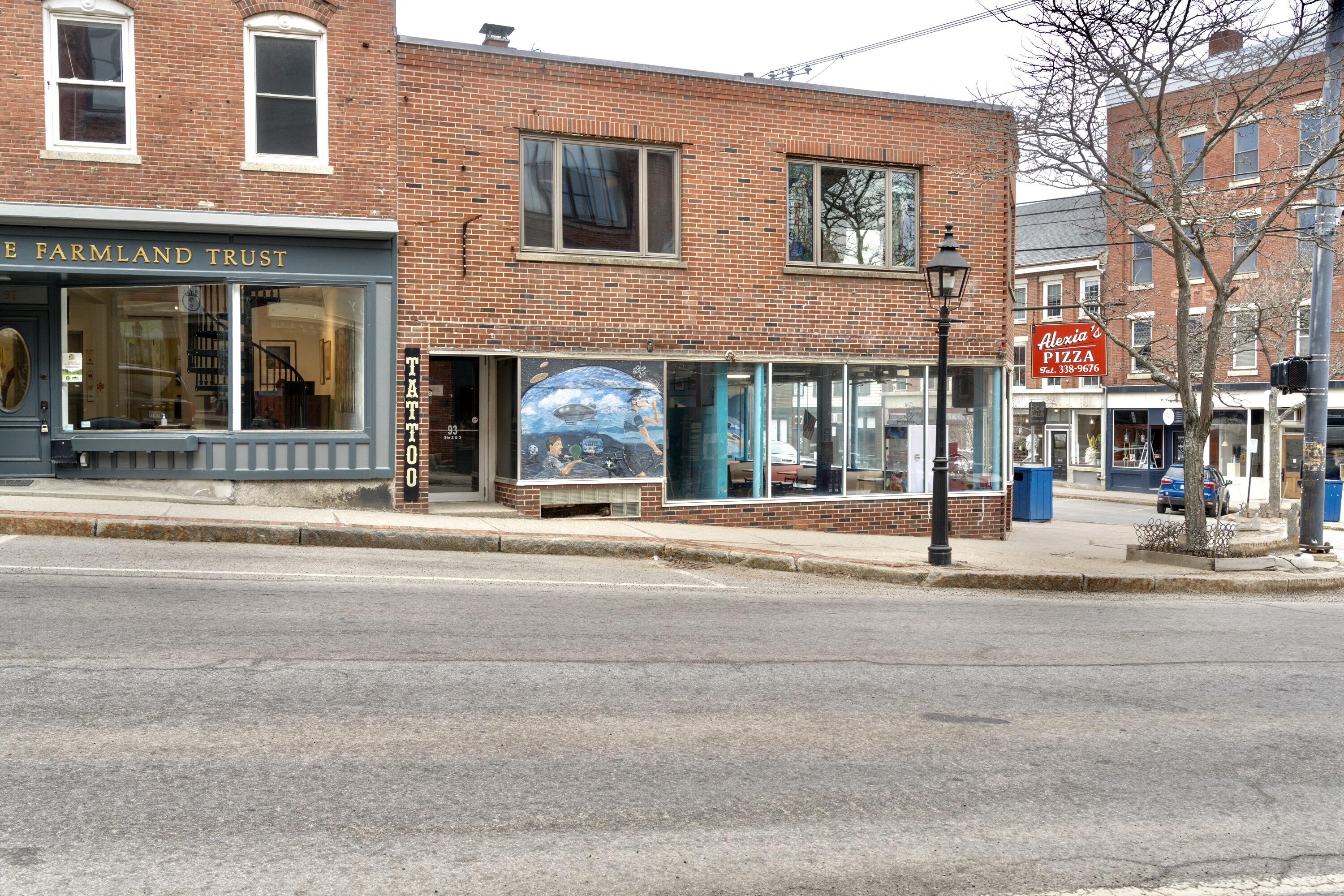 93 Main Street Belfast ME 04915