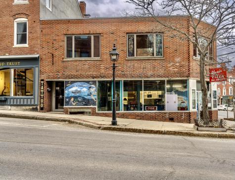 93 Main Street Belfast ME 04915