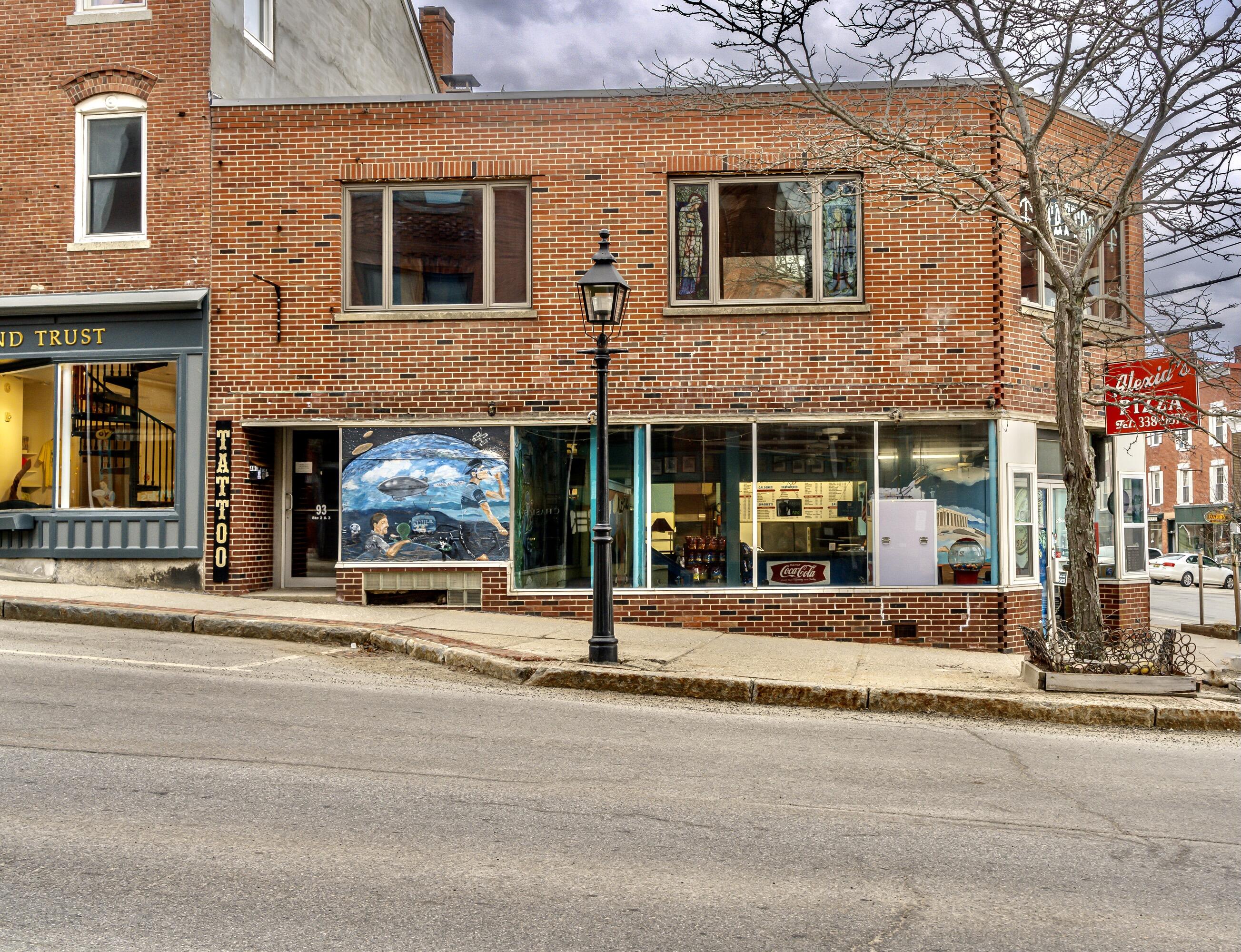 93 Main Street Belfast ME 04915