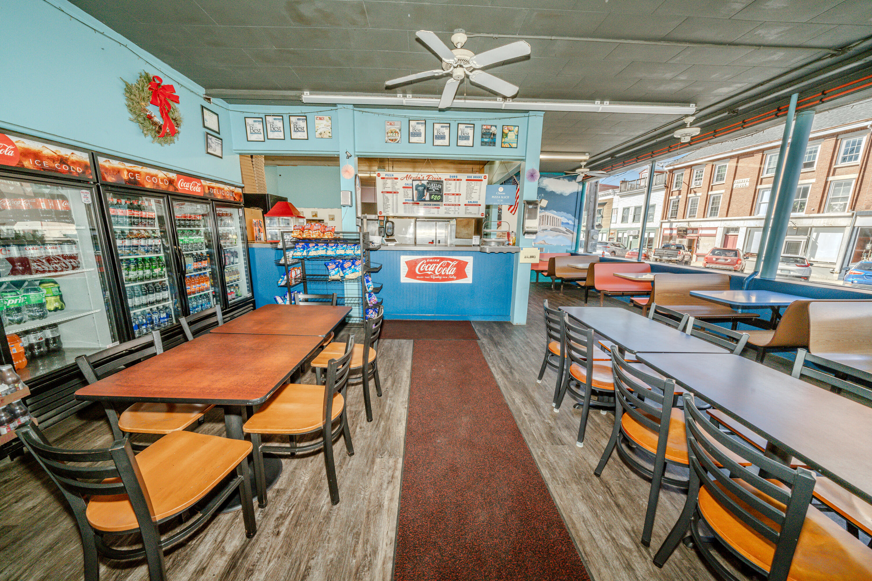 93 Main Street Belfast ME 04915