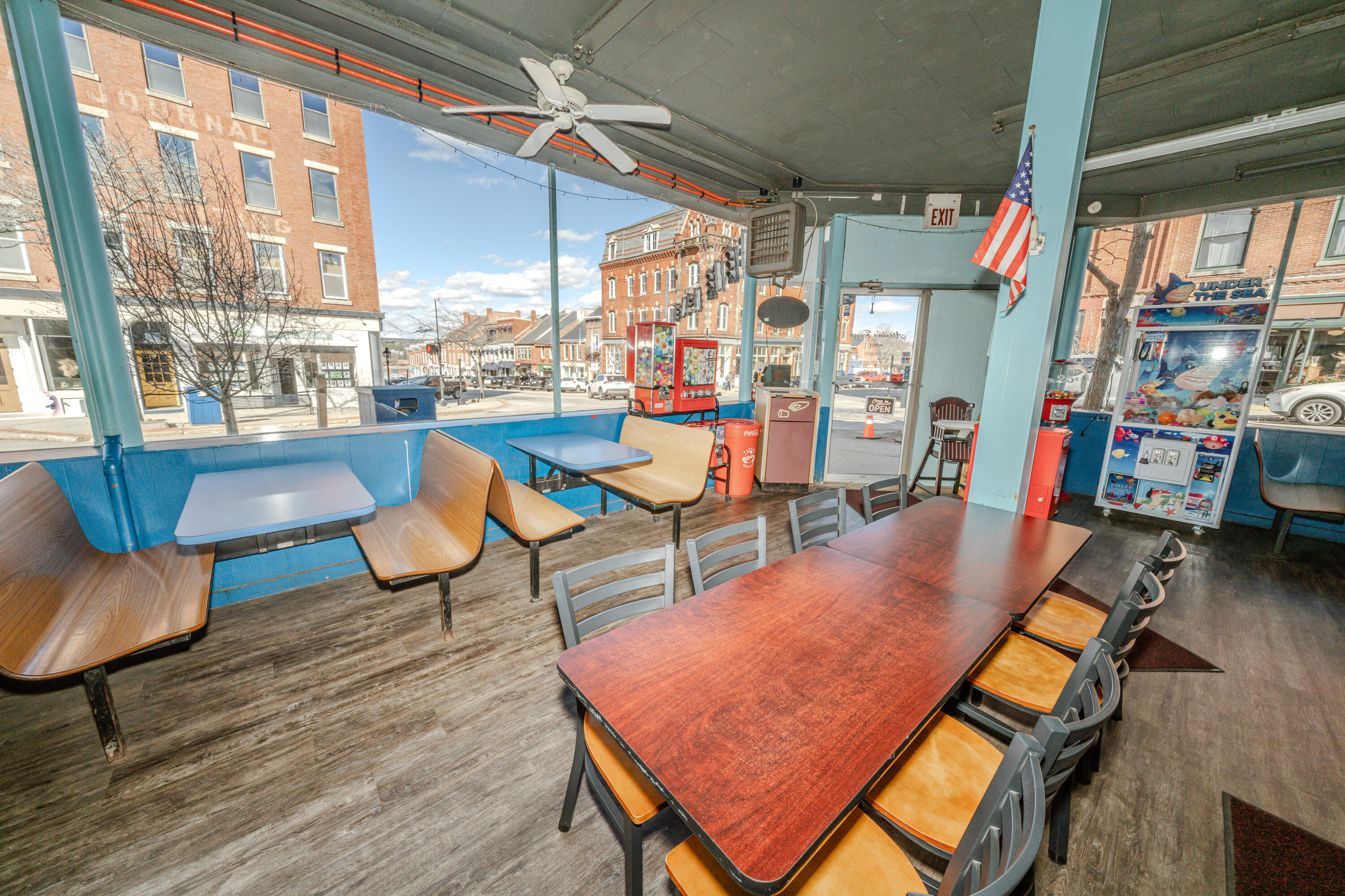 93 Main Street Belfast ME 04915