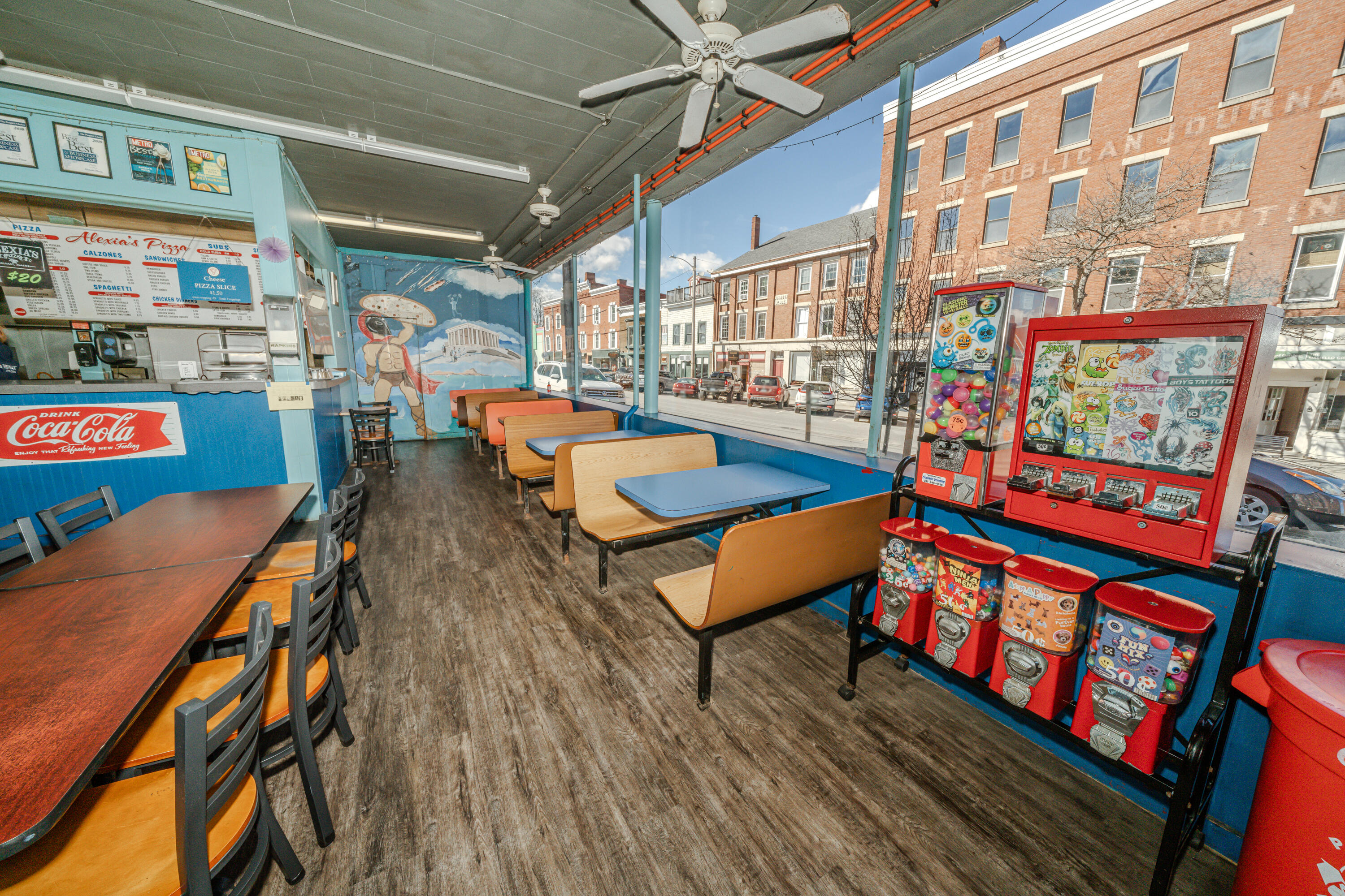 93 Main Street Belfast ME 04915