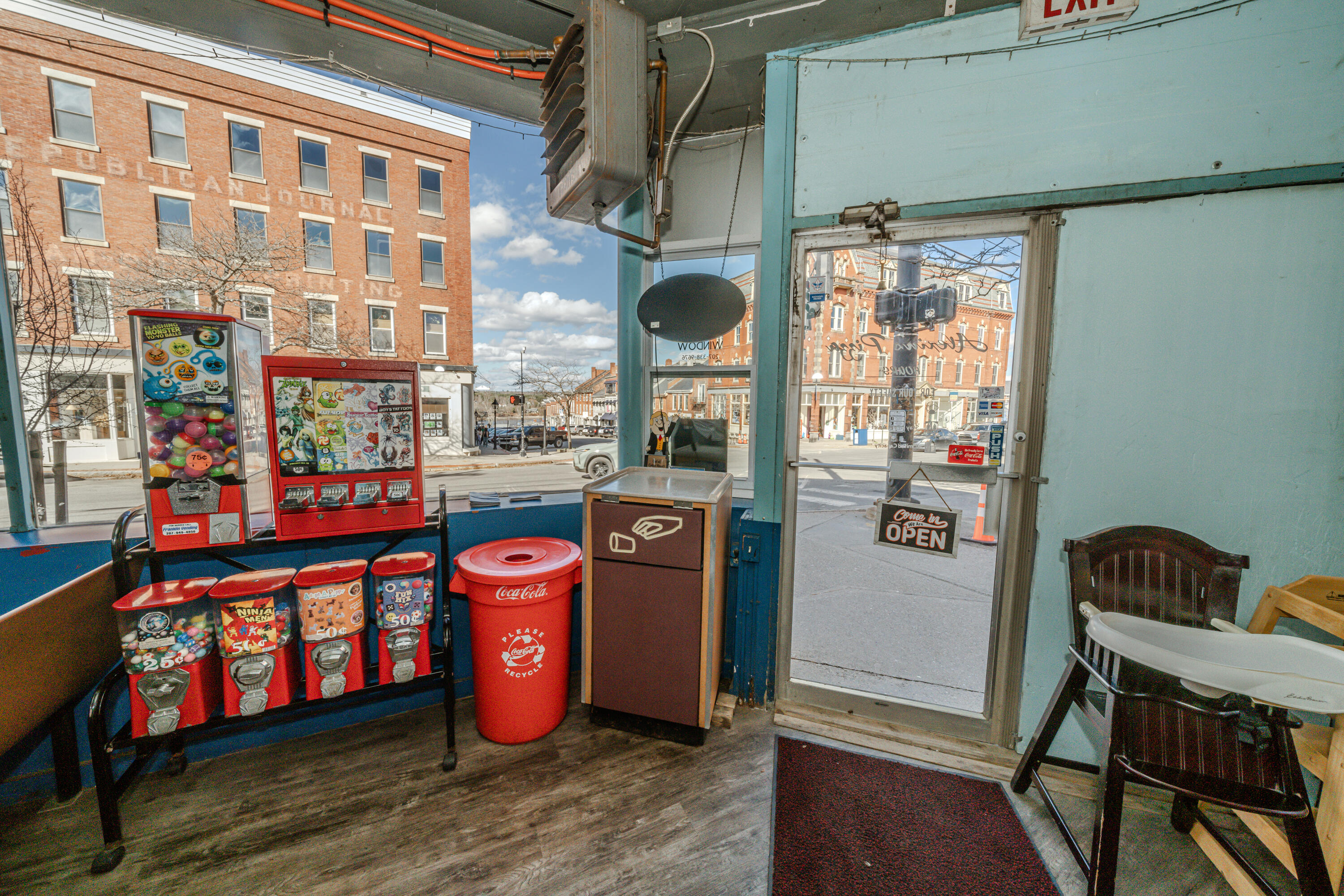 93 Main Street Belfast ME 04915