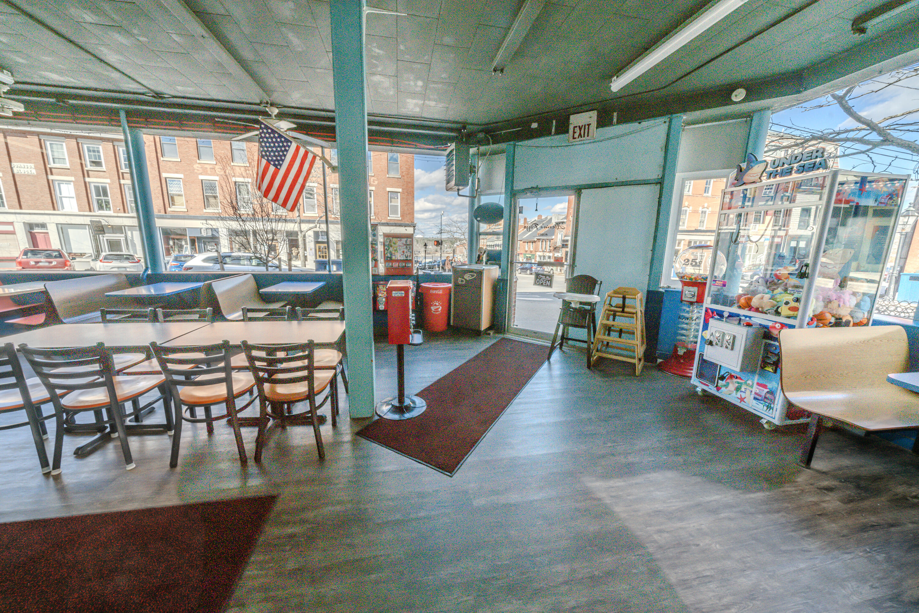 93 Main Street Belfast ME 04915