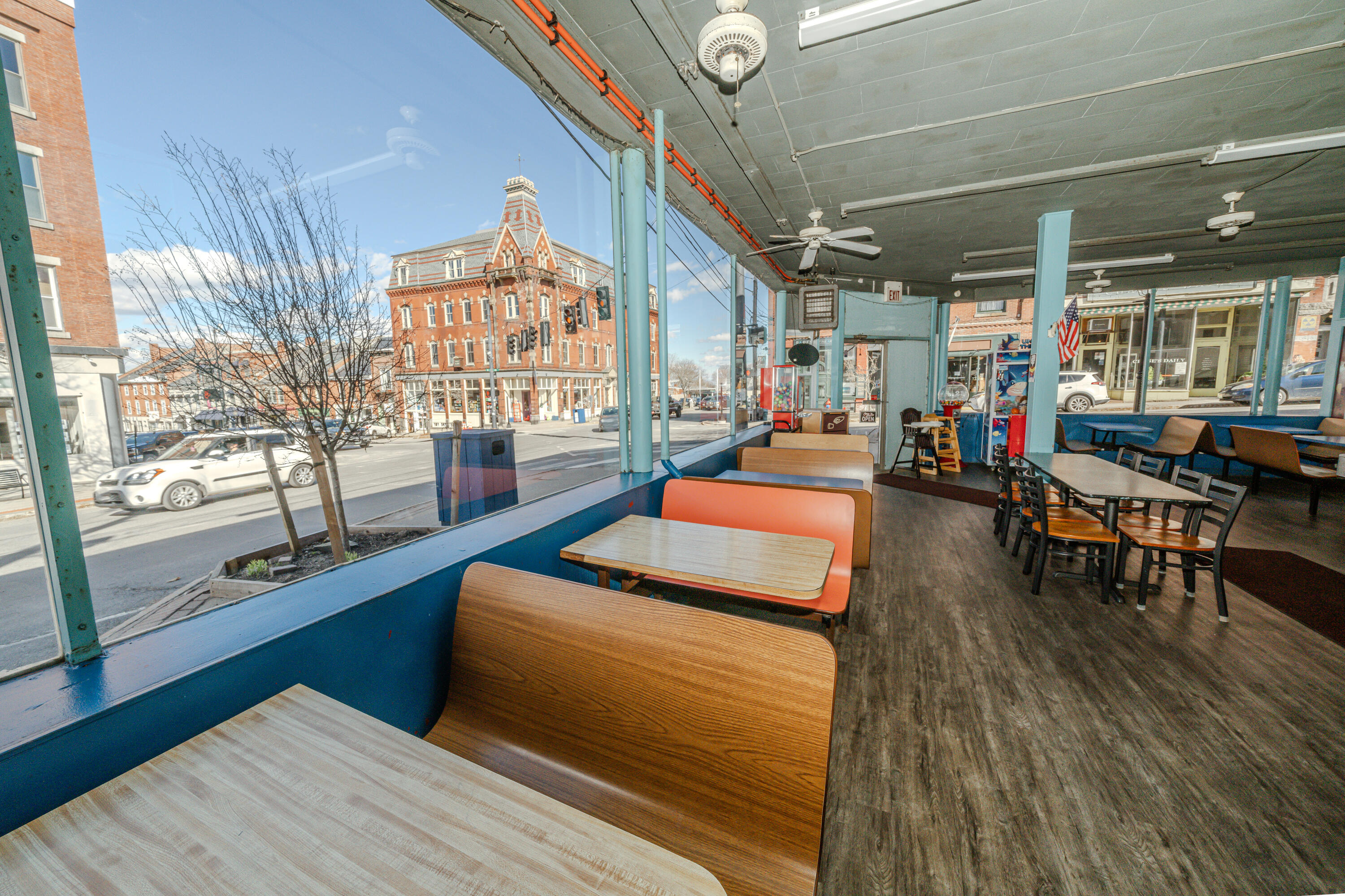 93 Main Street Belfast ME 04915