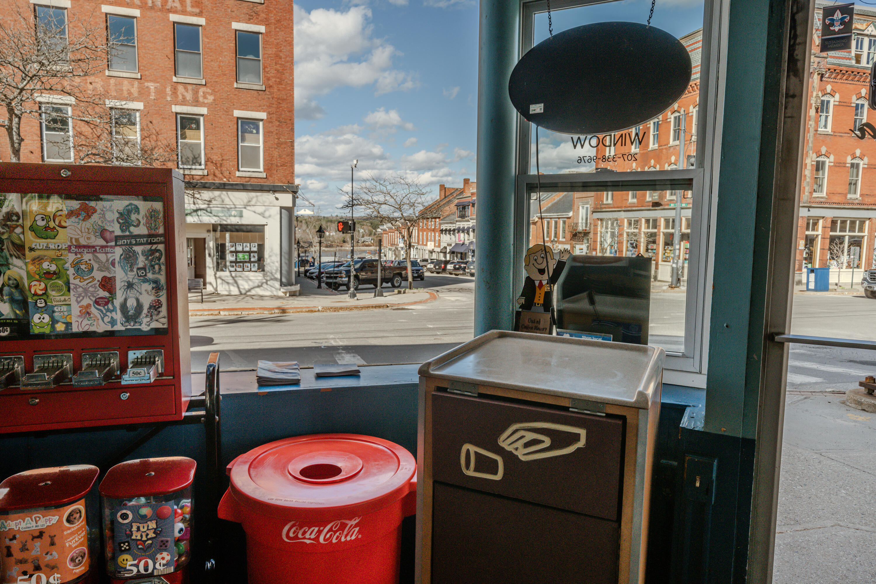 93 Main Street Belfast ME 04915