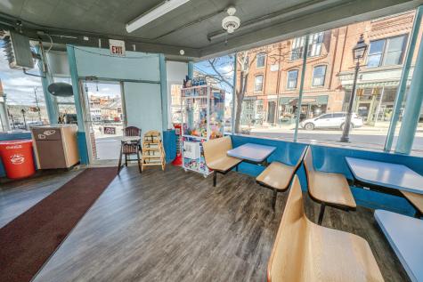 93 Main Street Belfast ME 04915