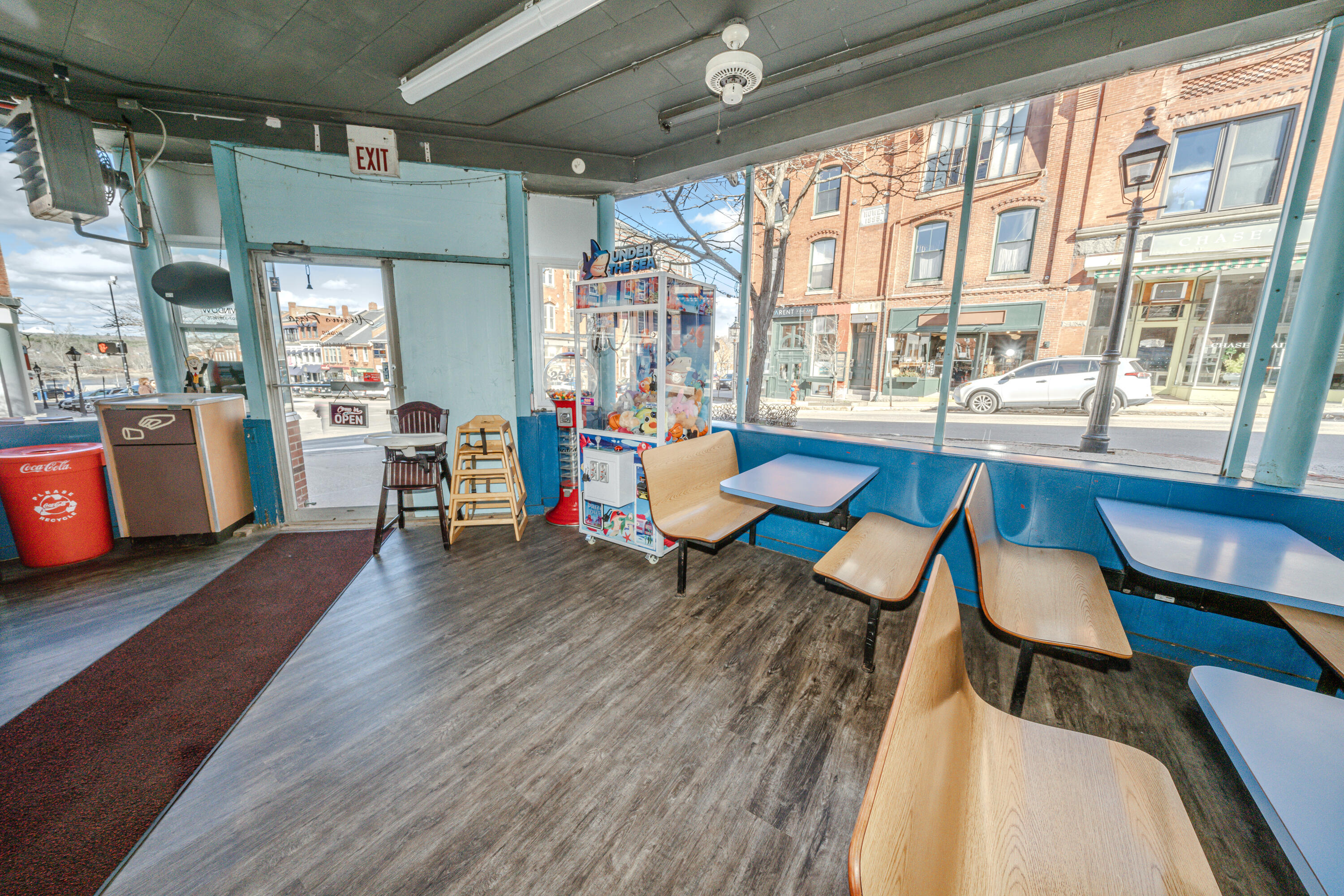 93 Main Street Belfast ME 04915