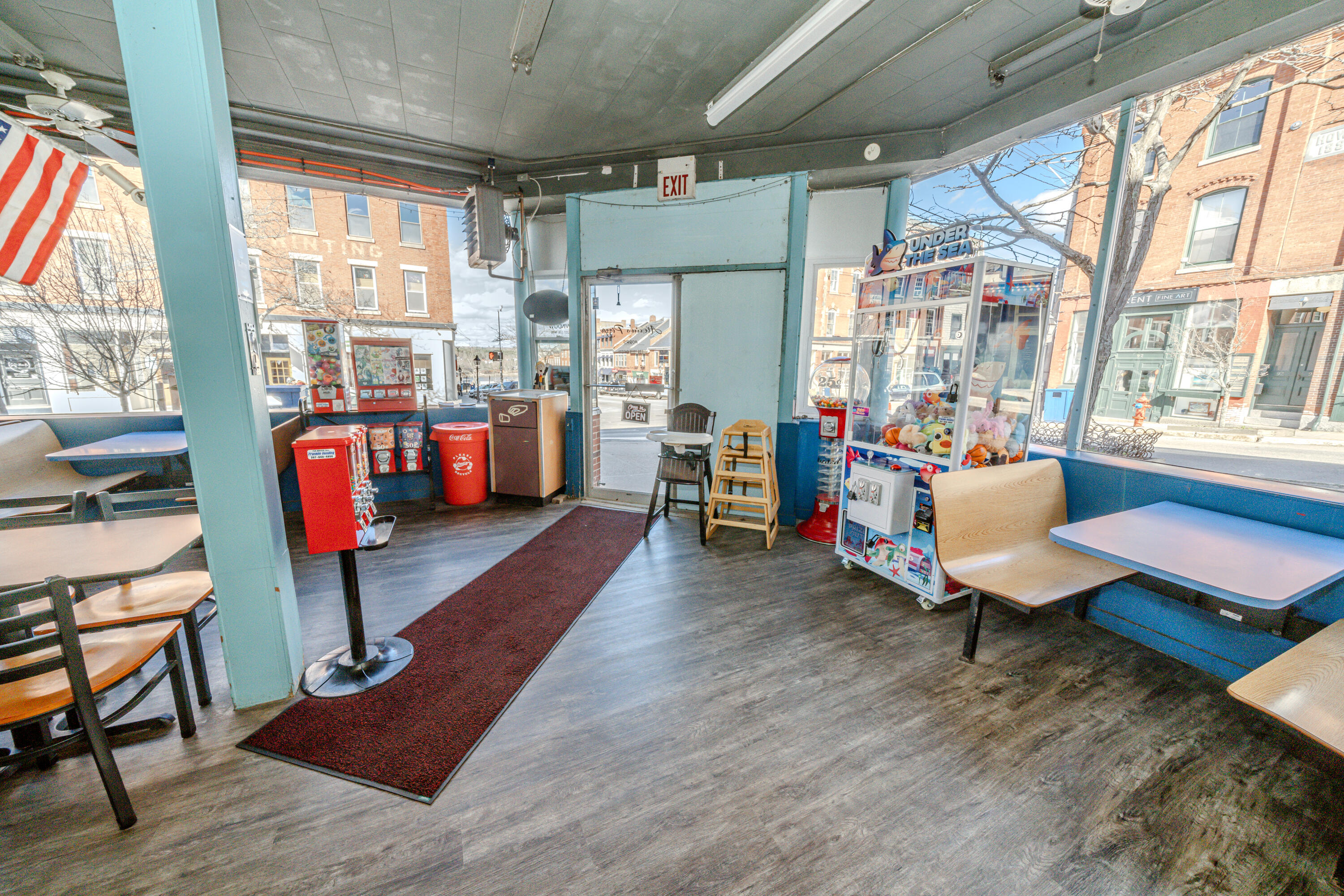 93 Main Street Belfast ME 04915