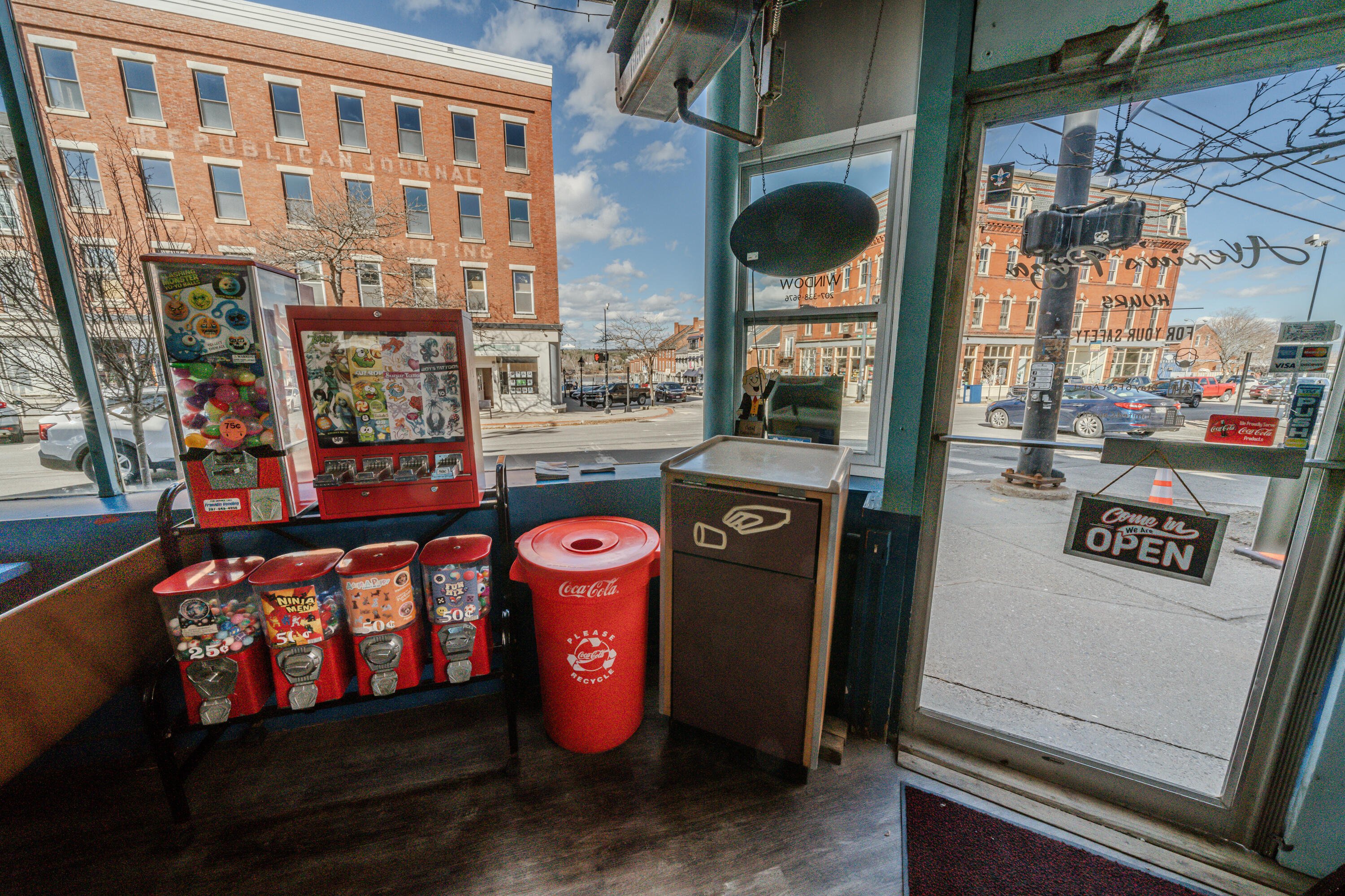 93 Main Street Belfast ME 04915