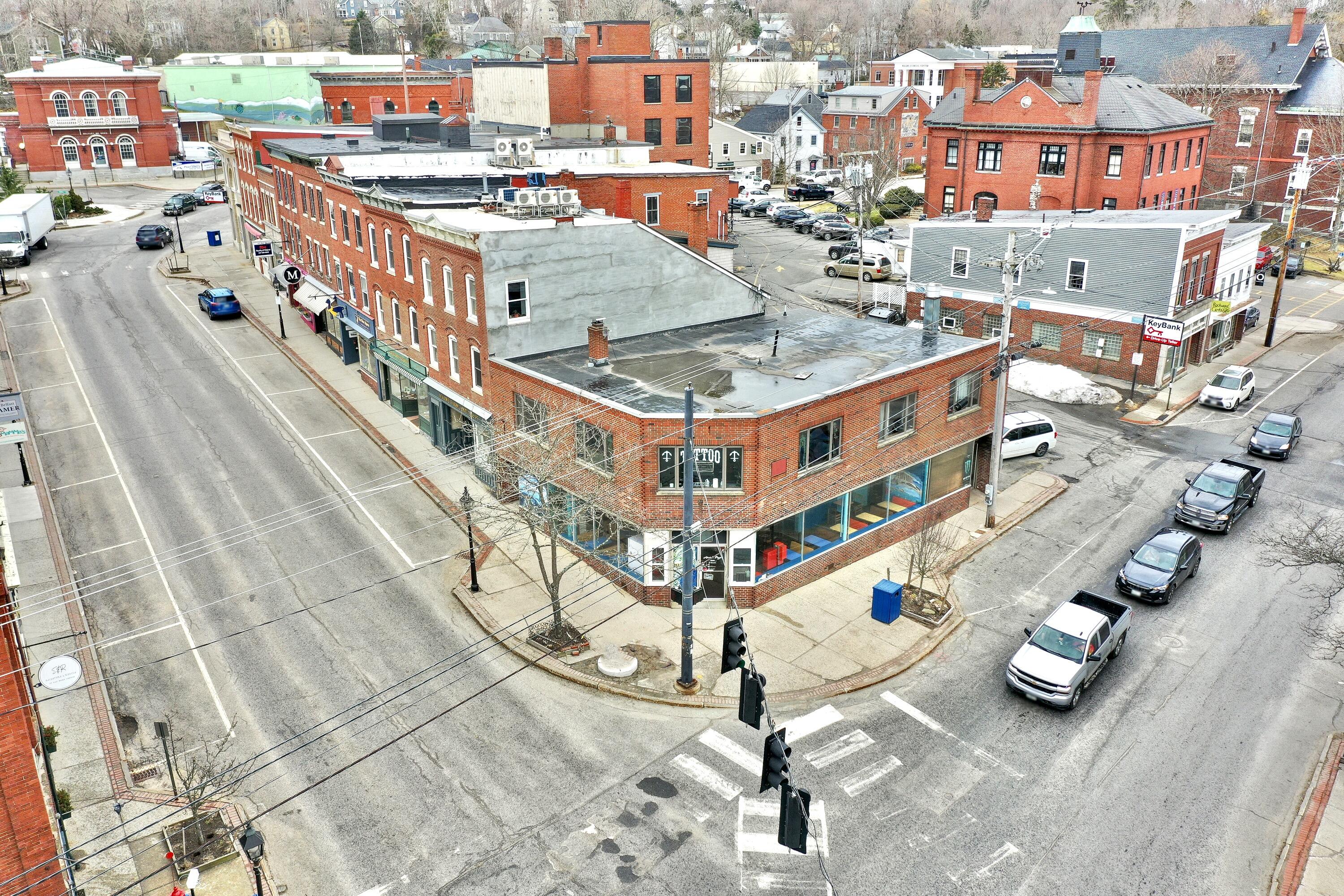 93 Main Street Belfast ME 04915