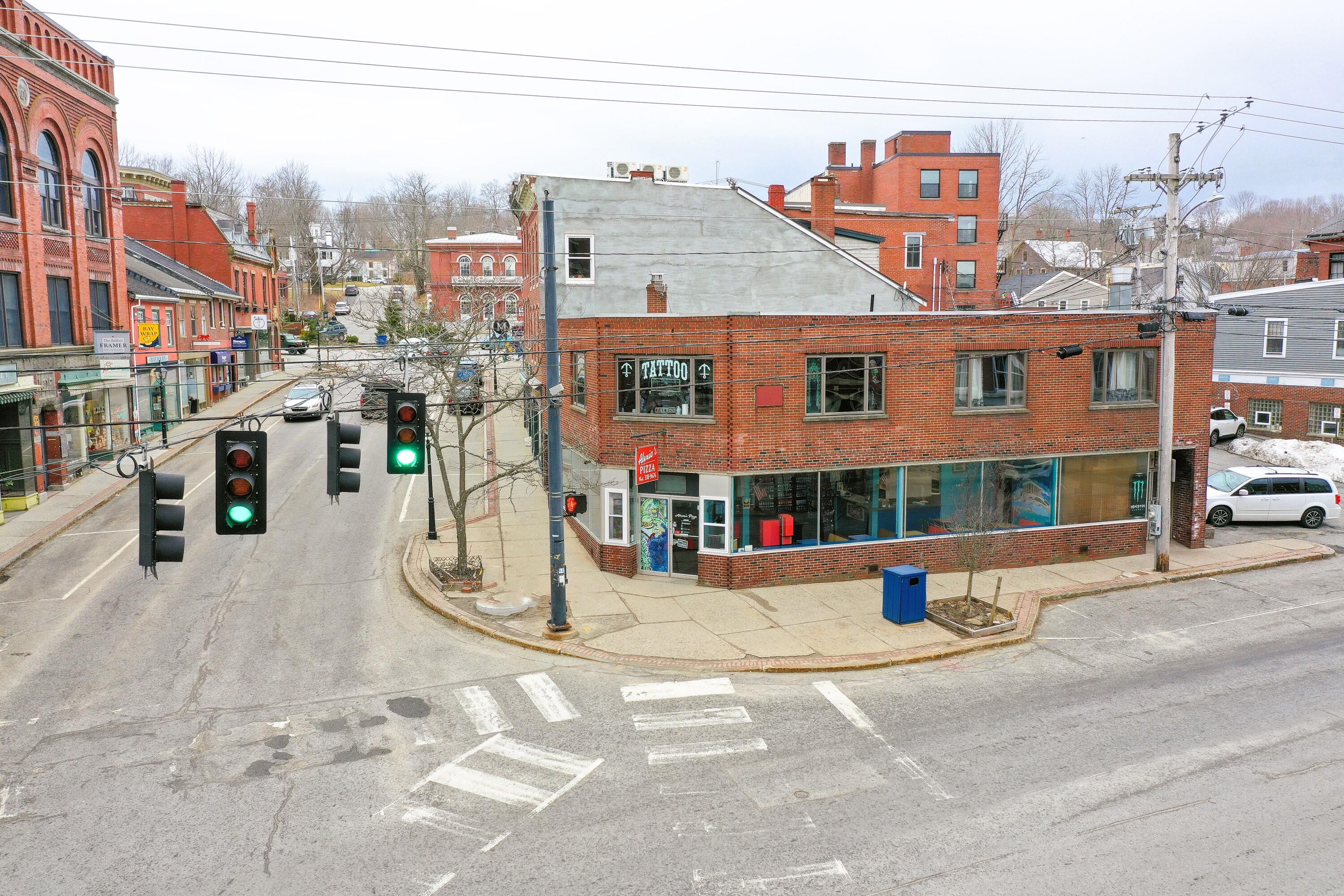 93 Main Street Belfast ME 04915