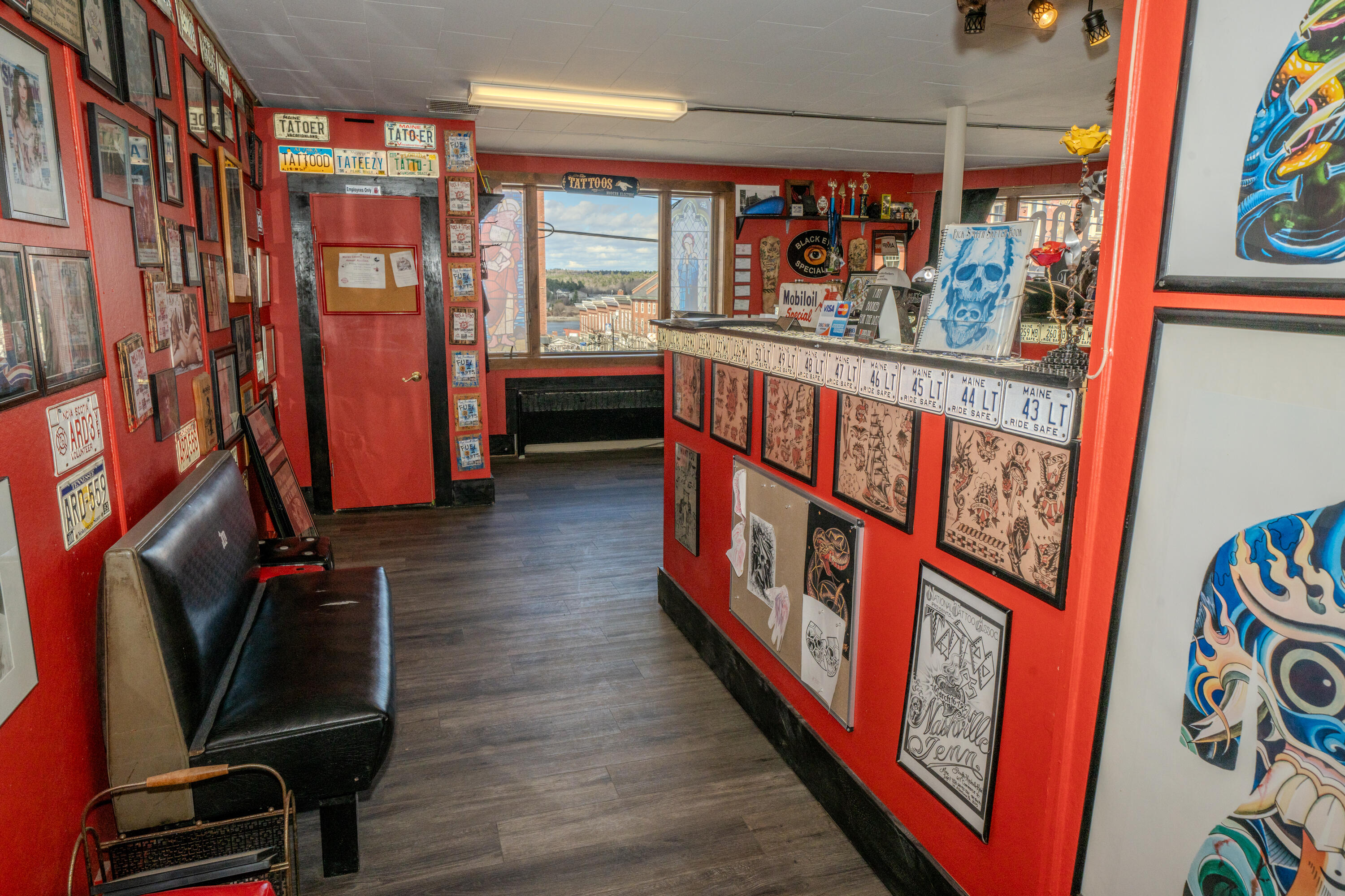 93 Main Street Belfast ME 04915