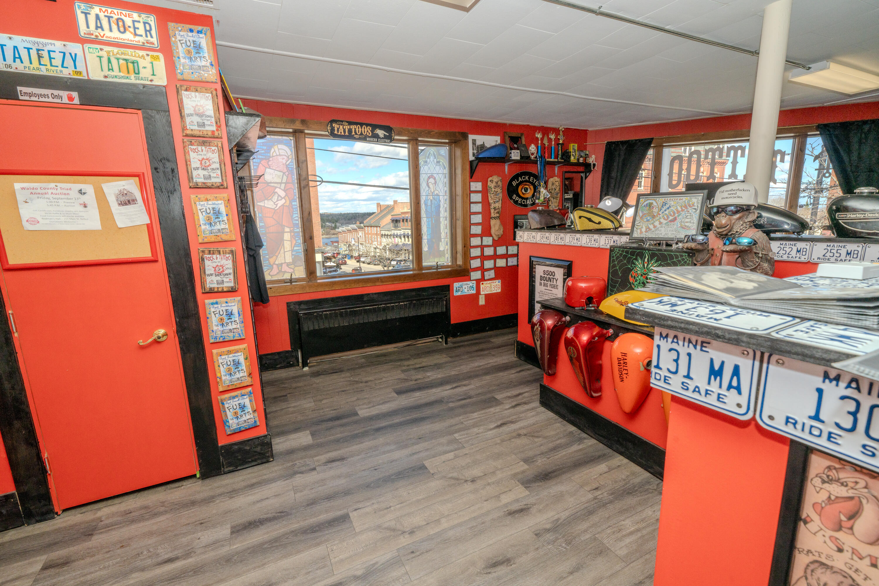 93 Main Street Belfast ME 04915