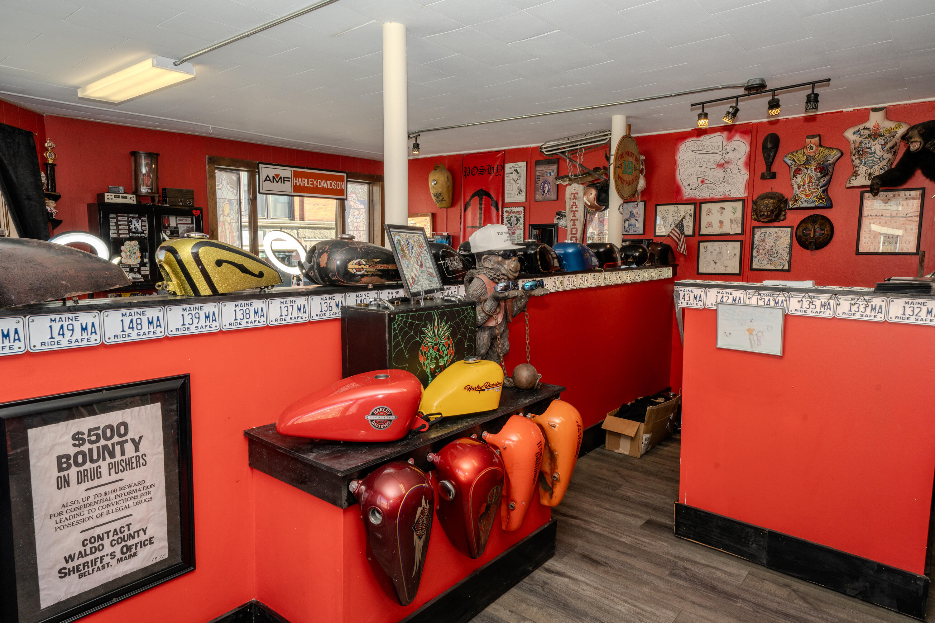 93 Main Street Belfast ME 04915