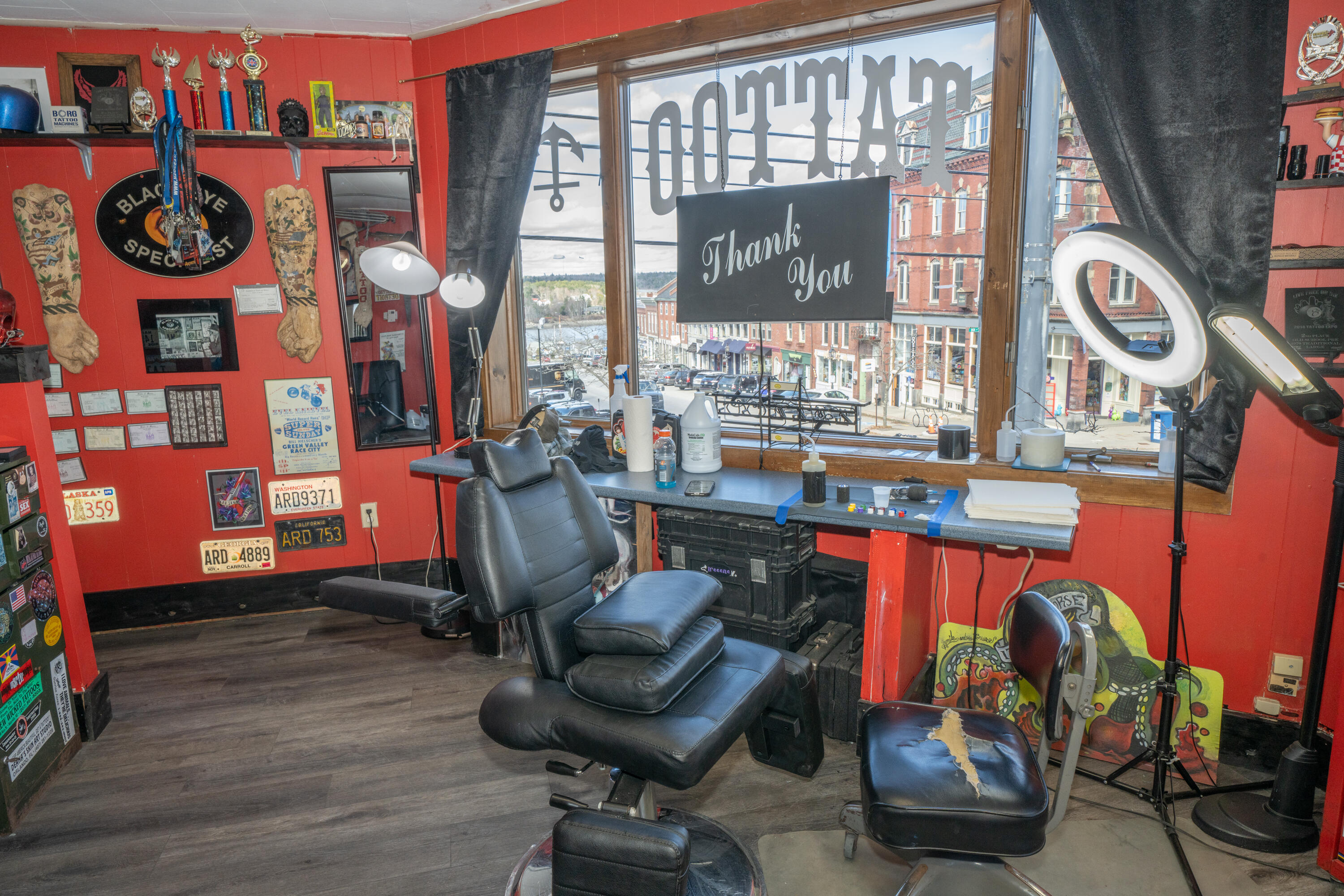 93 Main Street Belfast ME 04915