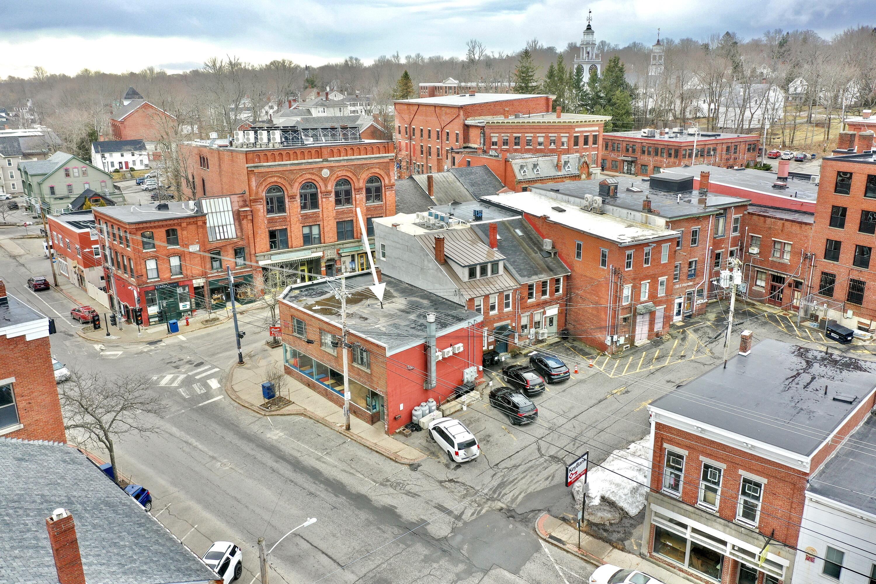 93 Main Street Belfast ME 04915