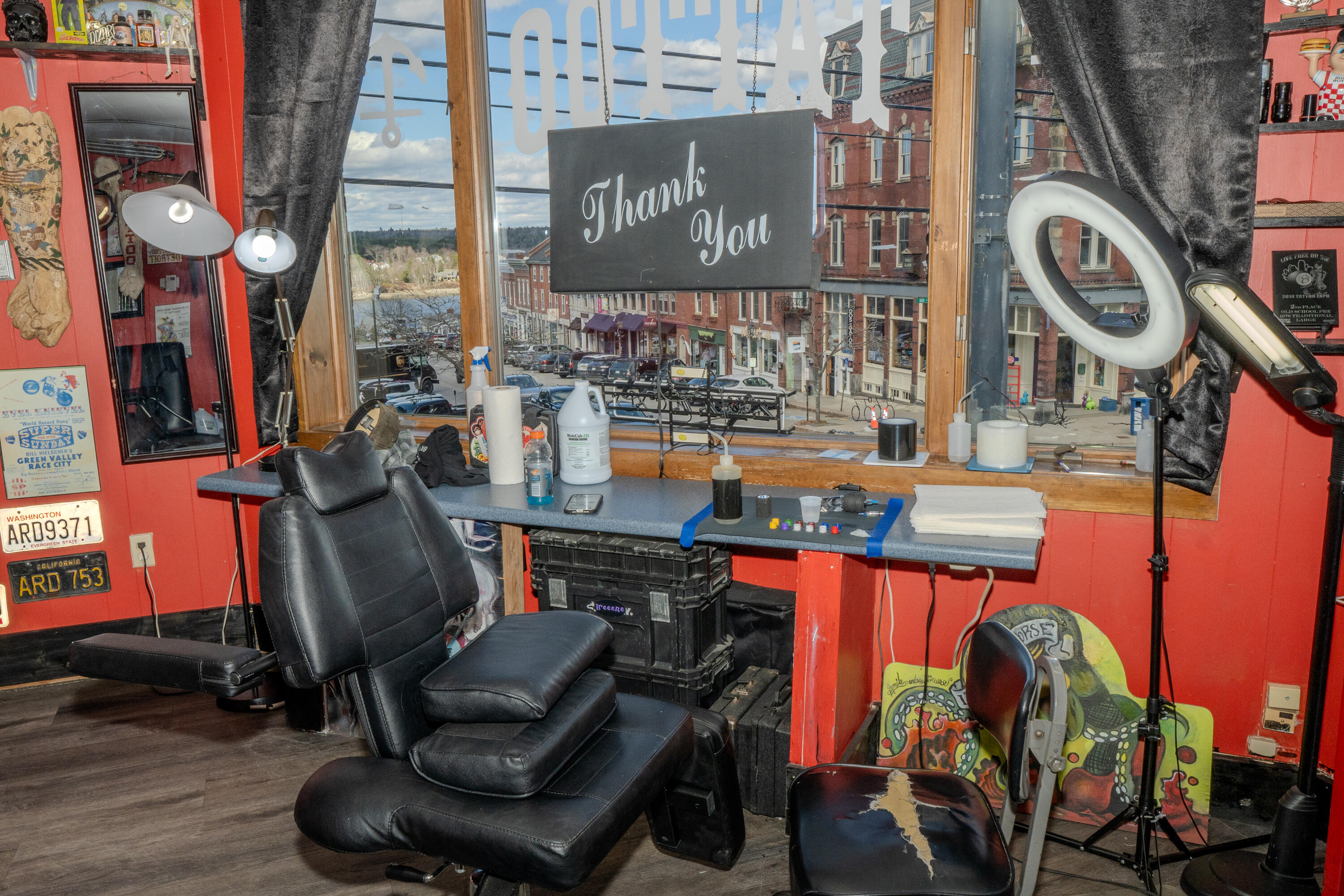 93 Main Street Belfast ME 04915