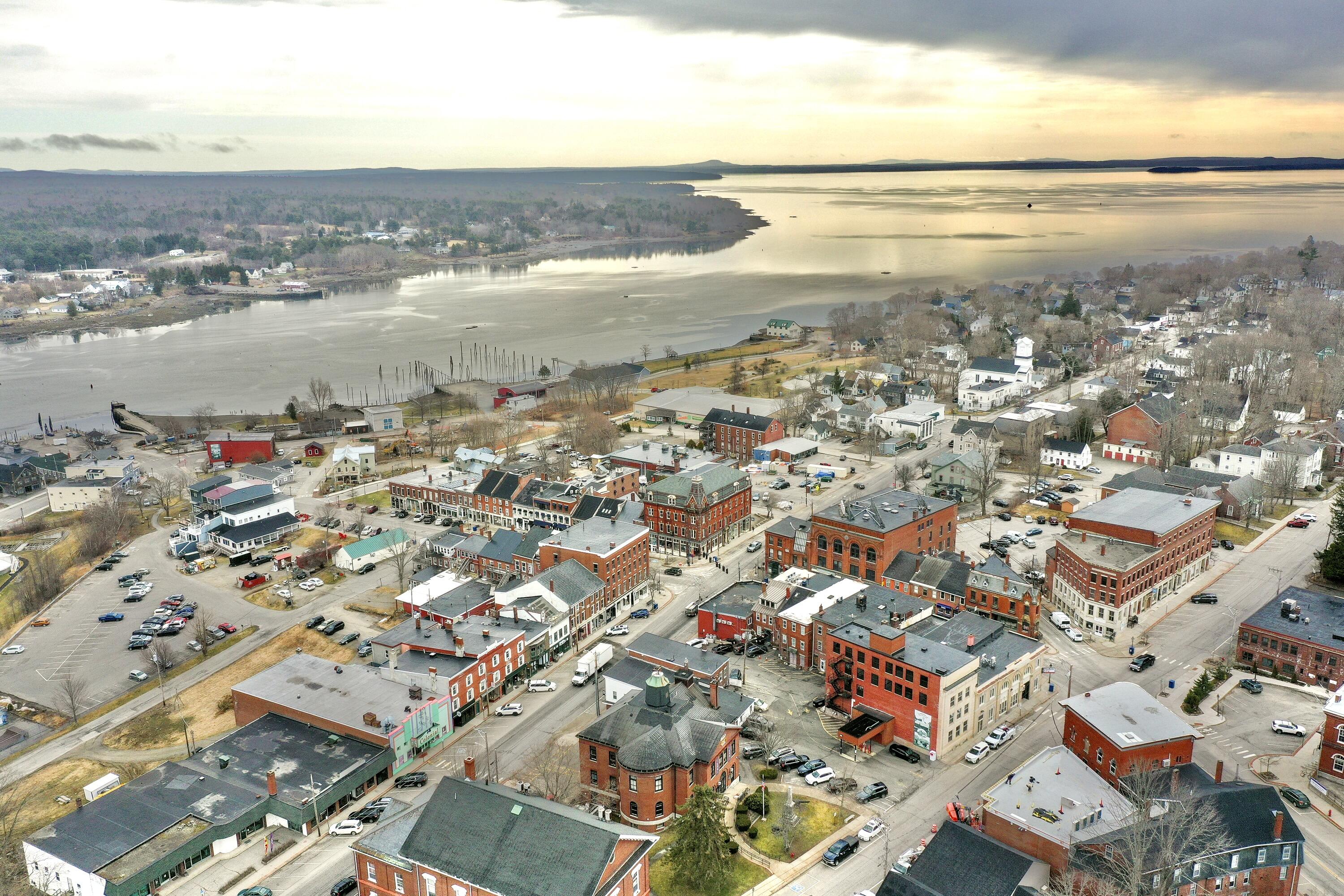 93 Main Street Belfast ME 04915