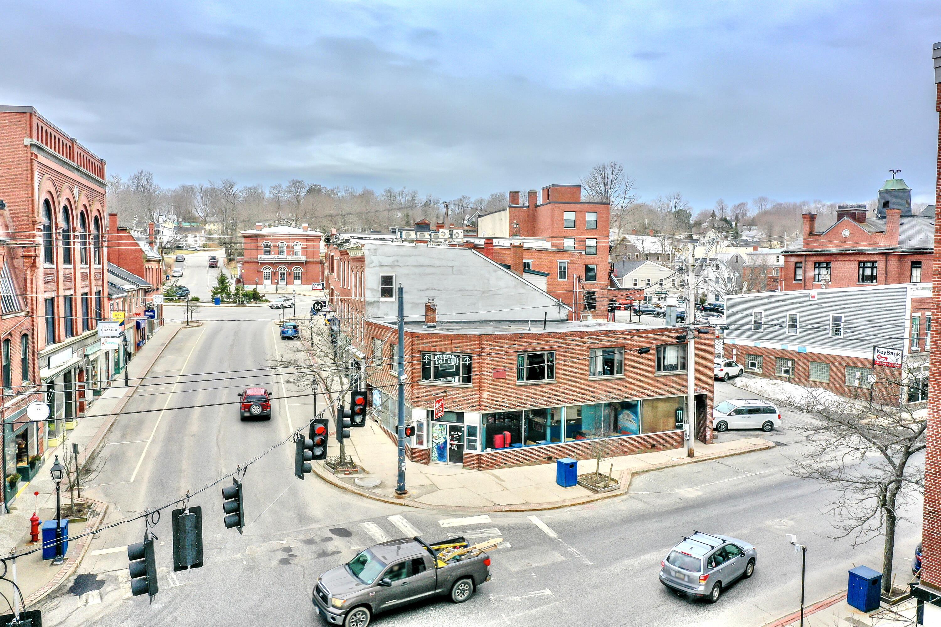 93 Main Street Belfast ME 04915