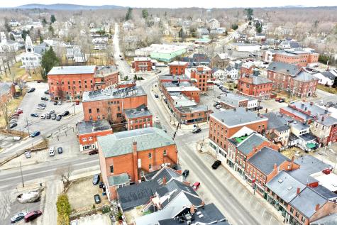 93 Main Street Belfast ME 04915