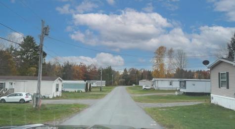 0 Hidden Acres Drive Madison ME 04950