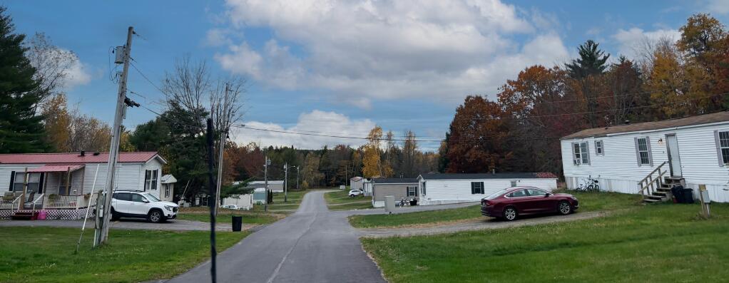 0 Hidden Acres Drive Madison ME 04950