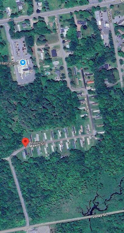 0 Hidden Acres Drive Madison ME 04950