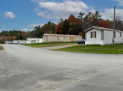 0 Hidden Acres Drive Madison ME 04950