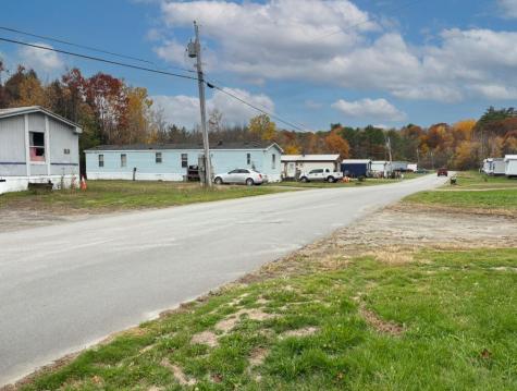 0 Hidden Acres Drive Madison ME 04950