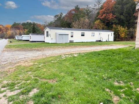 0 Hidden Acres Drive Madison ME 04950