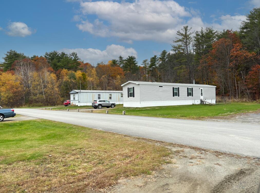 0 Hidden Acres Drive Madison ME 04950